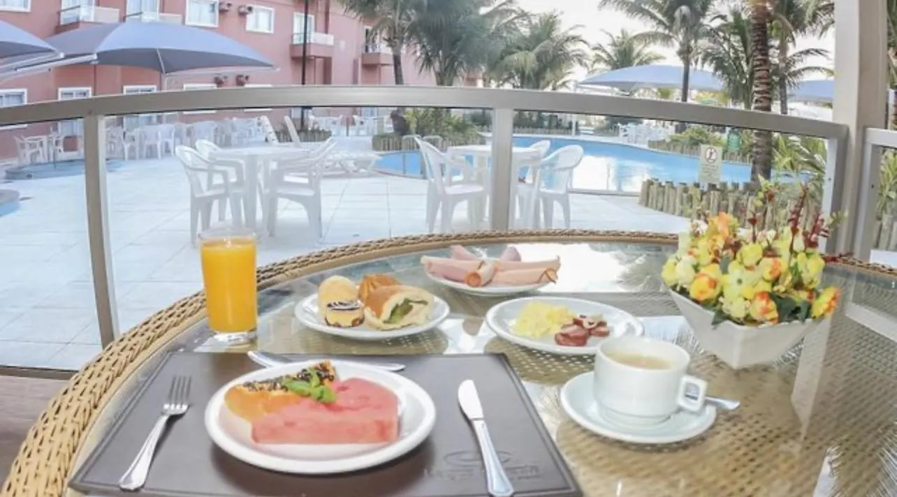 Lagoa Quente Hotel Caldas Novas 0*,  Βραζιλία