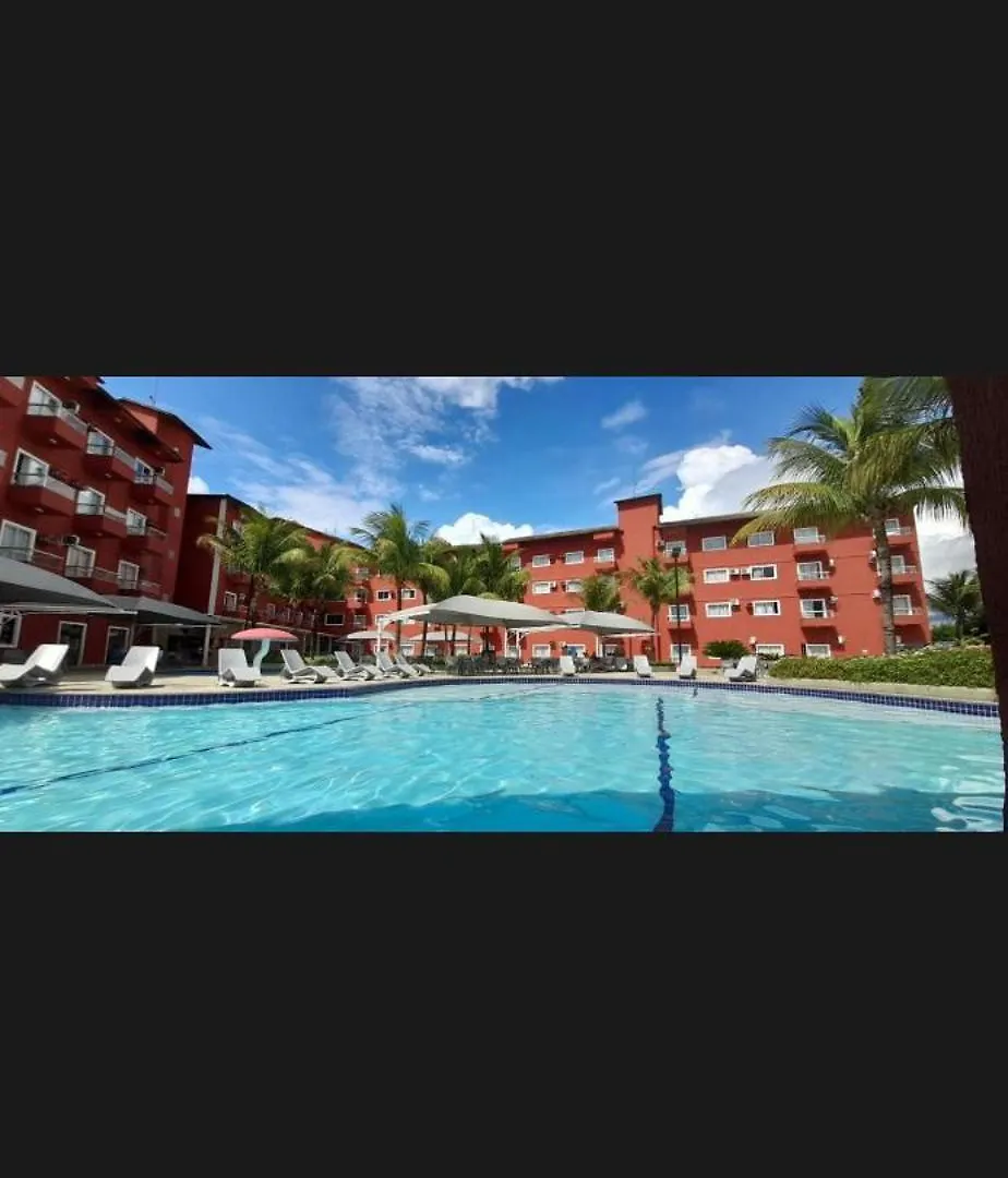 Lagoa Quente Hotel Caldas Novas