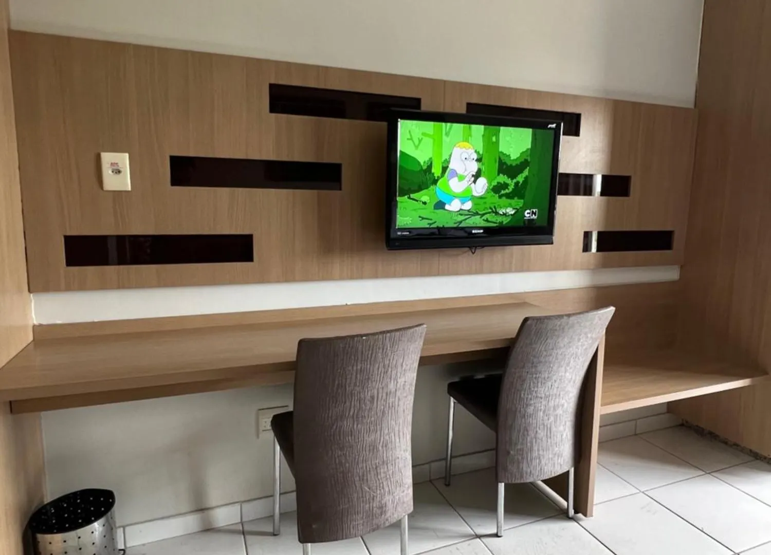 Lagoa Quente Hotel Caldas Novas Βραζιλία