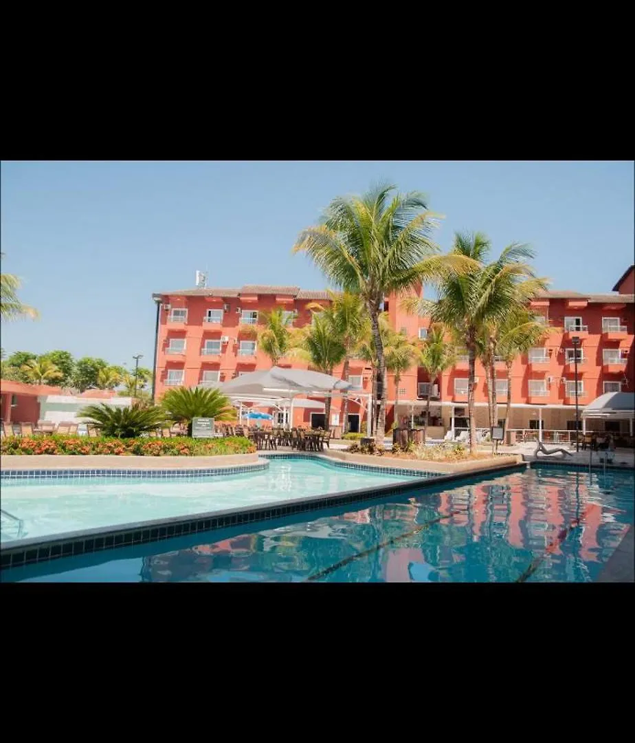 Lagoa Quente Hotel Caldas Novas