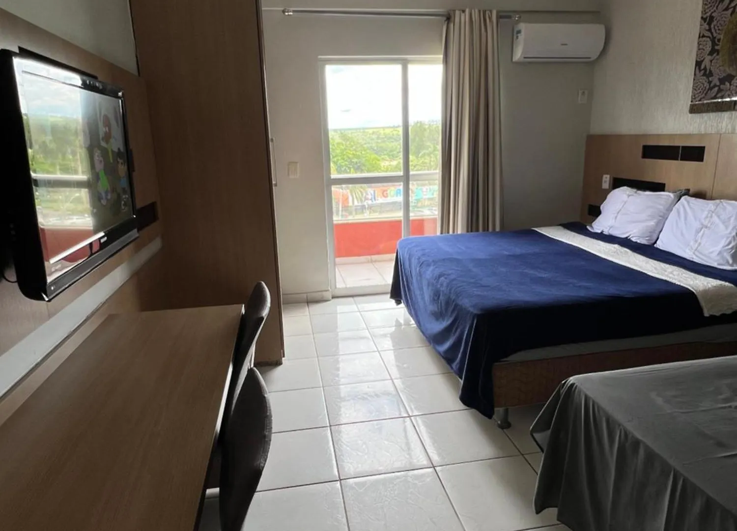 Lagoa Quente Hotel Caldas Novas