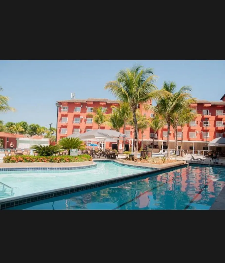 Lagoa Quente Hotel Caldas Novas