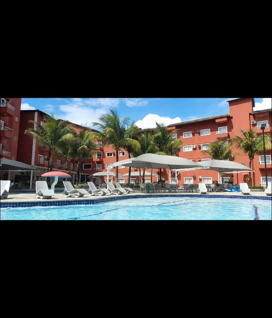 Lagoa Quente Hotel Caldas Novas