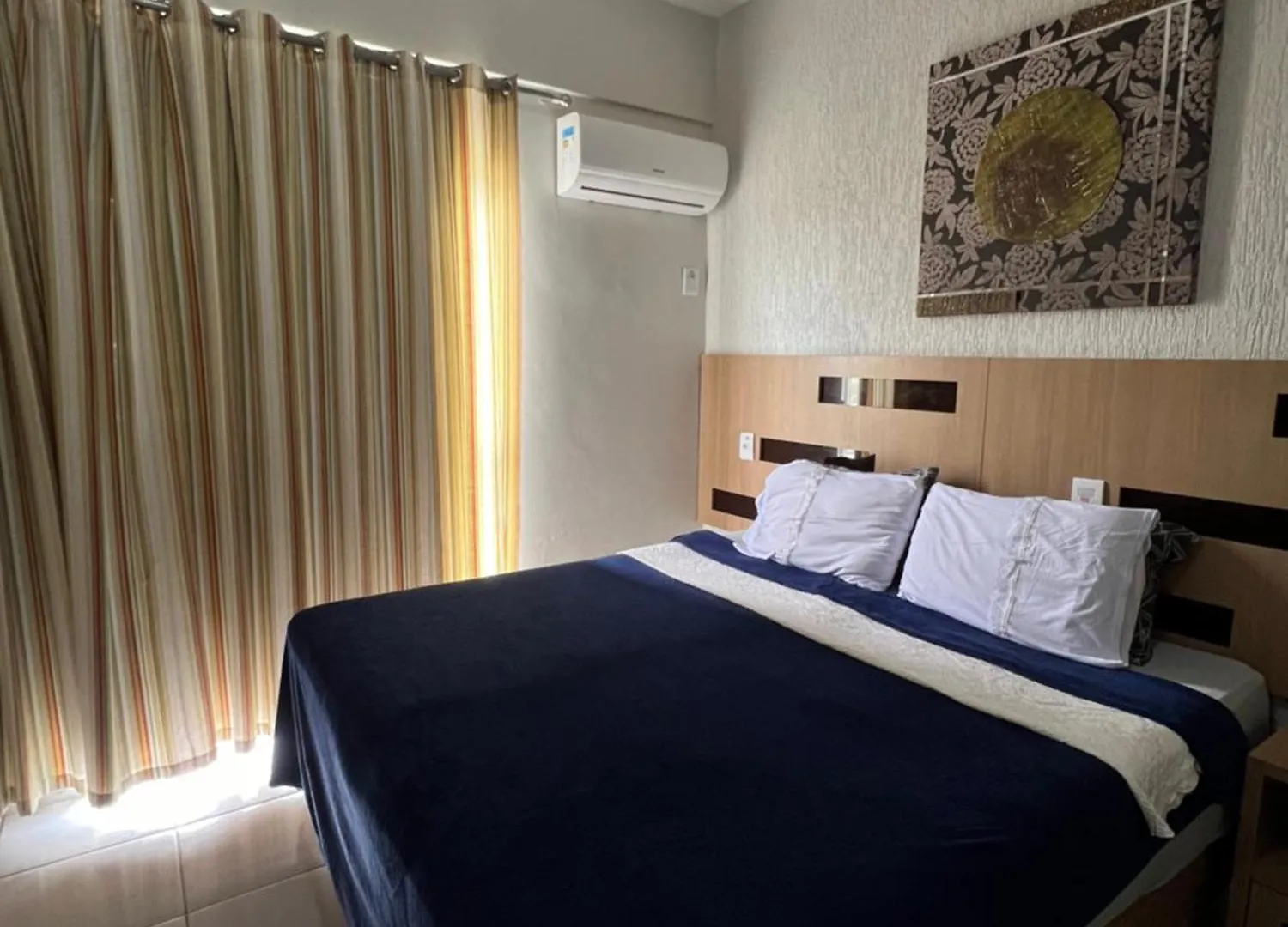 Lagoa Quente Hotel Caldas Novas
