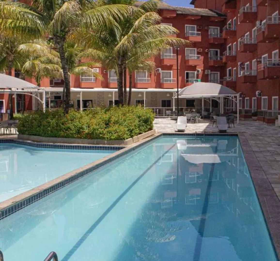 Lagoa Quente Hotel Caldas Novas