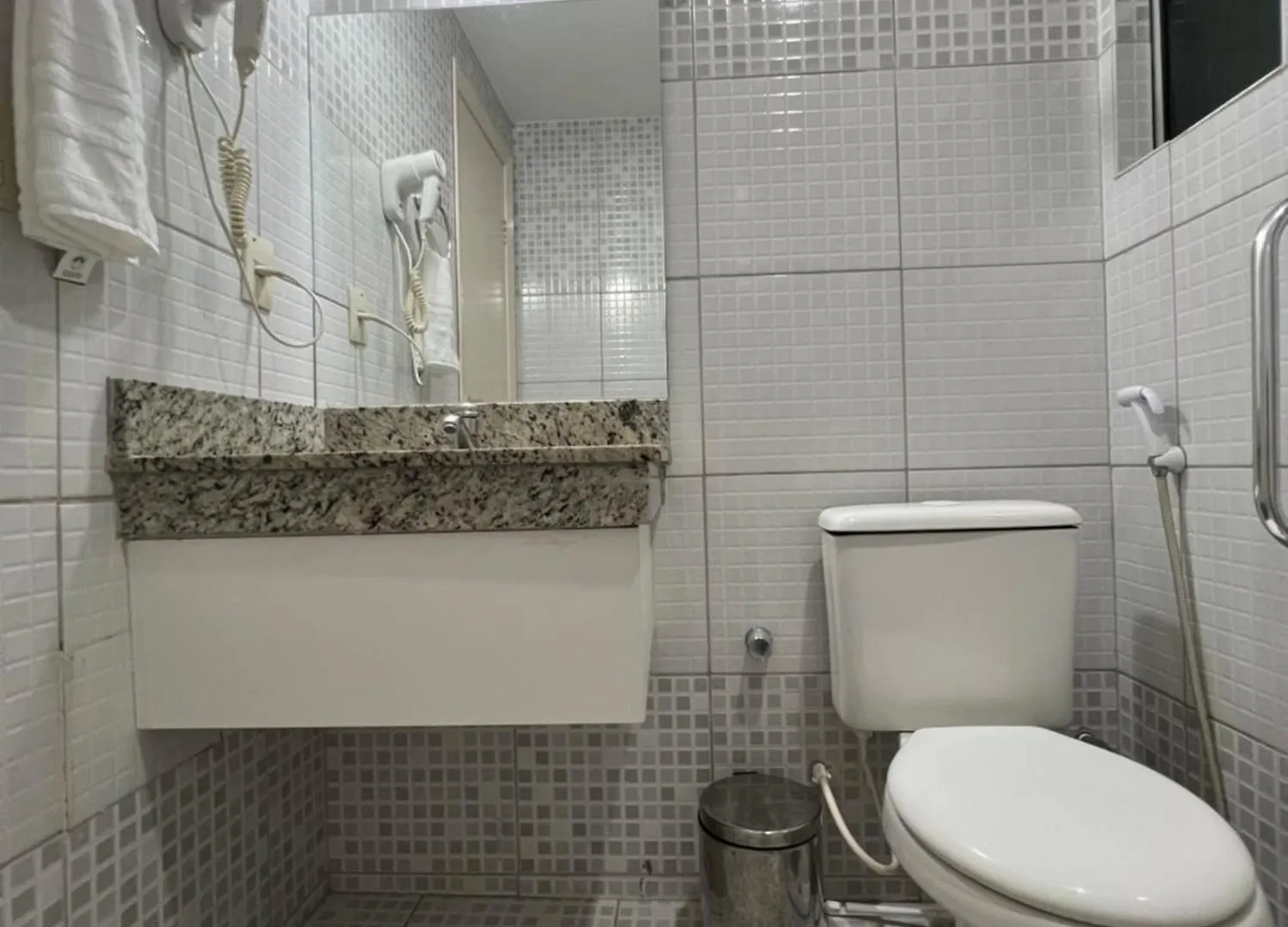 Lagoa Quente Hotel Caldas Novas 0*,